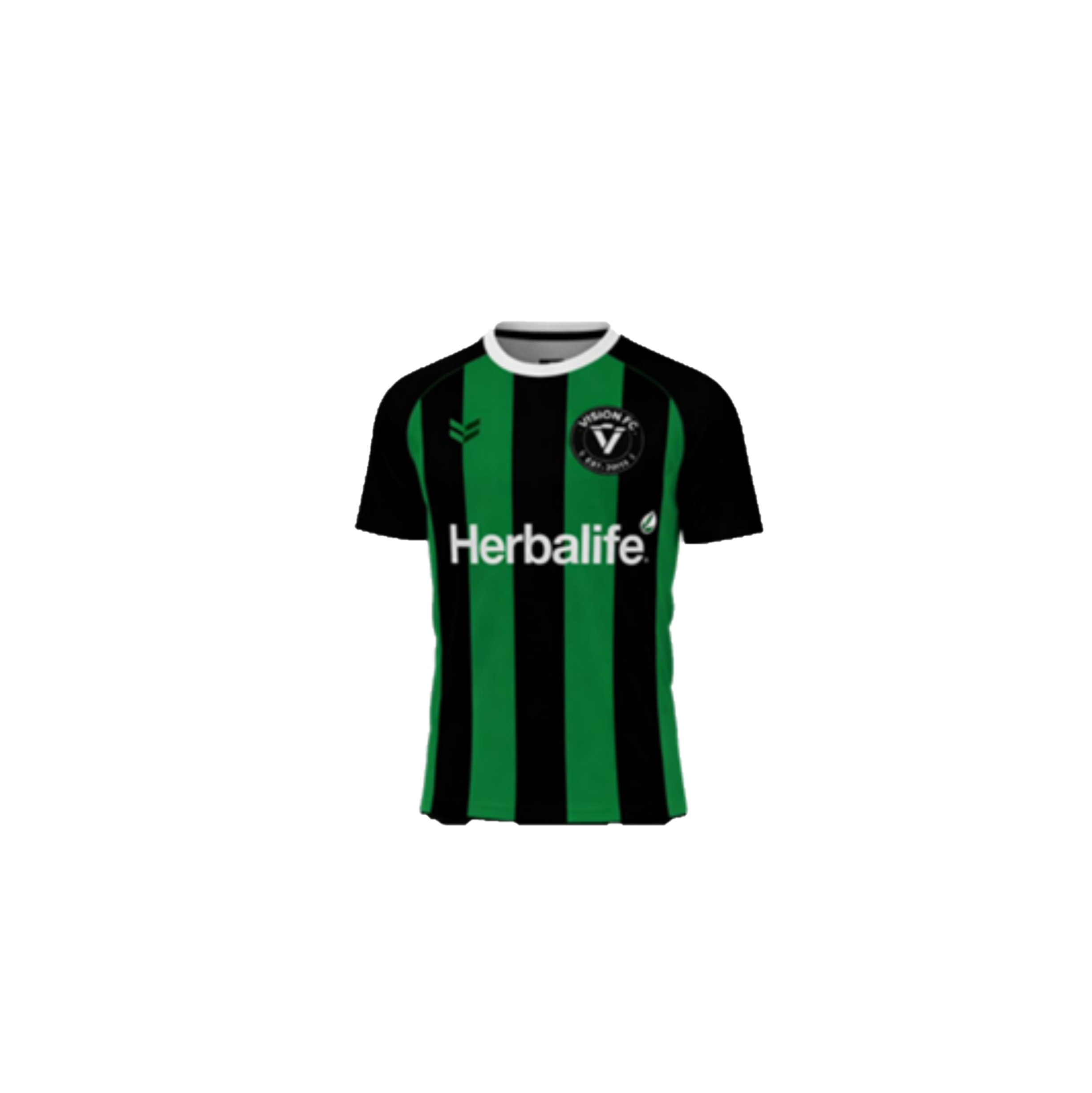 Vision FC Galaxy kit